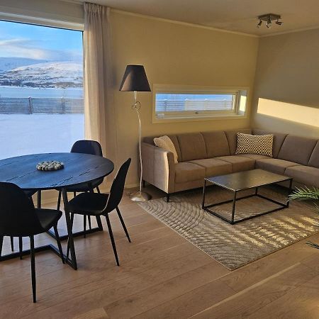 Tromso, Hamna Apartment Luaran gambar