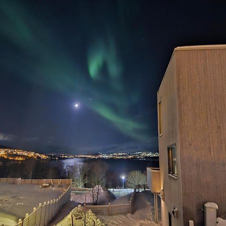 Tromso, Hamna Apartment Luaran gambar