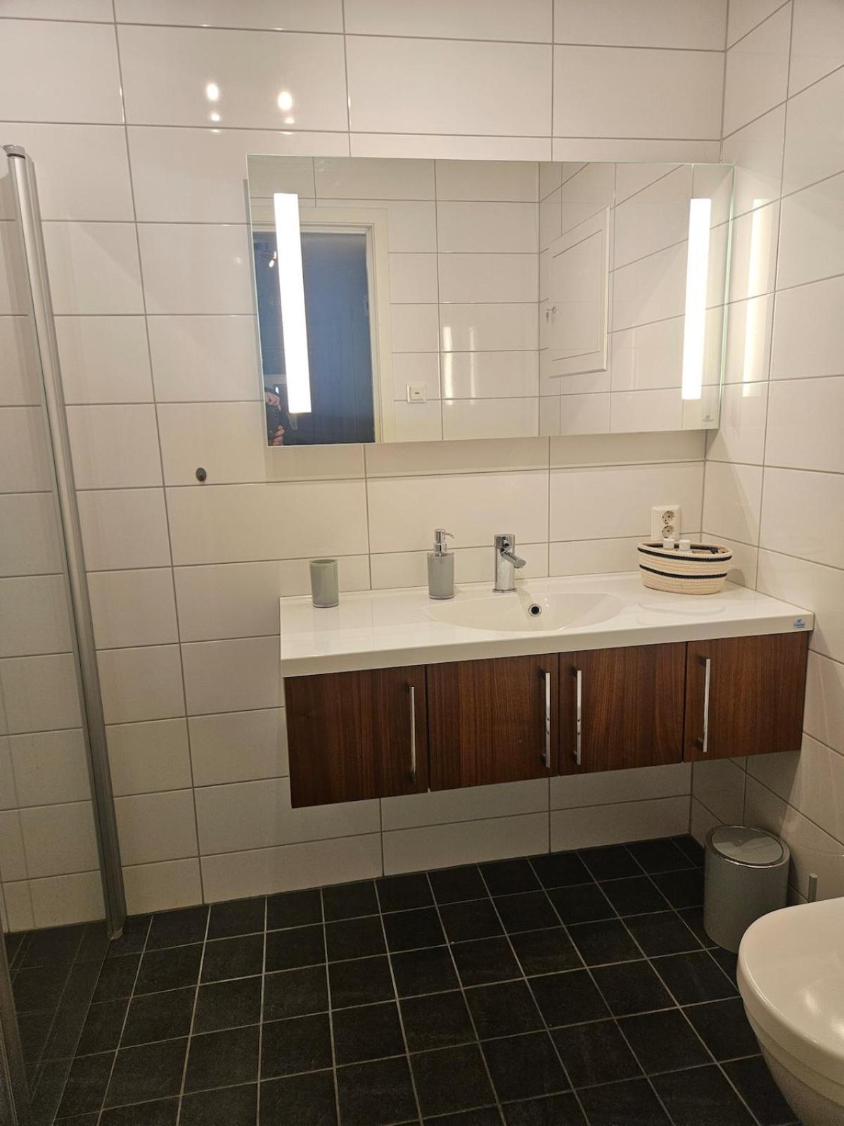 Tromso, Hamna Apartment Luaran gambar